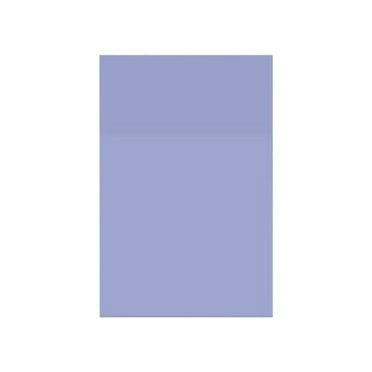 Mr. Pen- Transparent Sticky Notes, 1.5x2, 600 Sheets, Vintage Colors ...