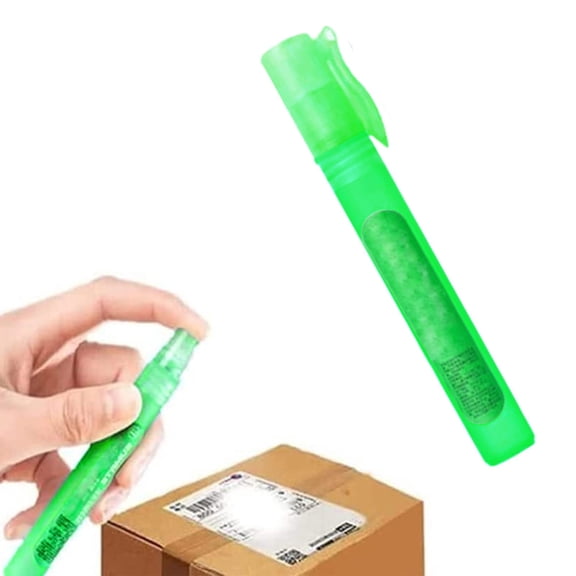 GBAYXJ Traceless Coding Pen