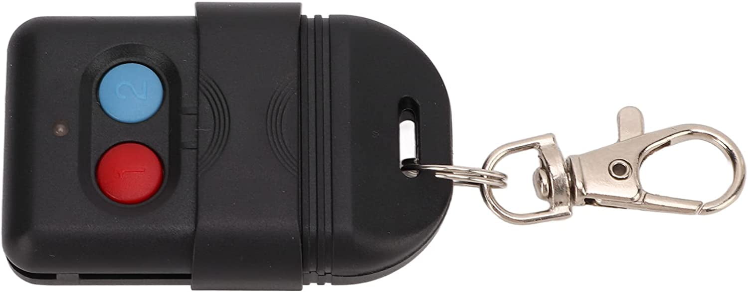 GBBGarage Door Opener, Remote Cloner Anti Theft Garage Door Remote 2