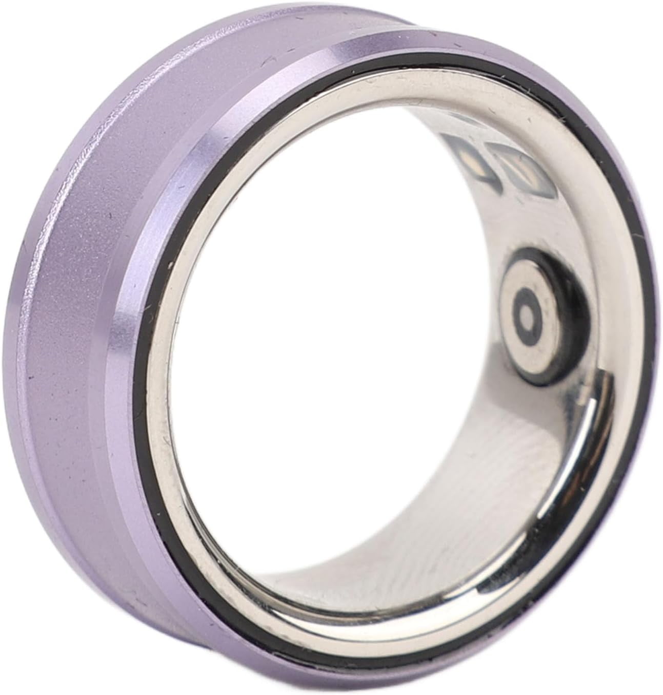 GBBSmart Ring Health Tracker, Fitness and Wellness Tracker with Body