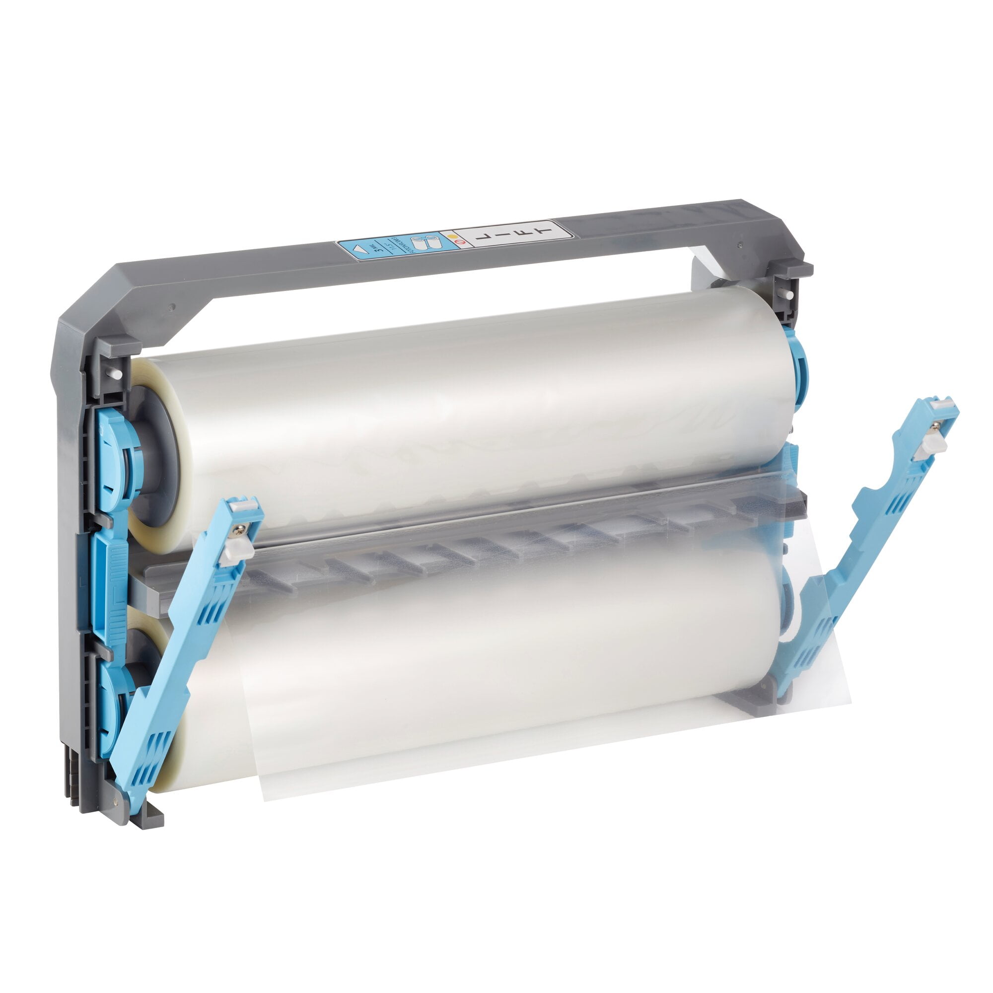 GBC 3 Mil Foton 30 Reloadable Cartridge with 185' Laminating Film