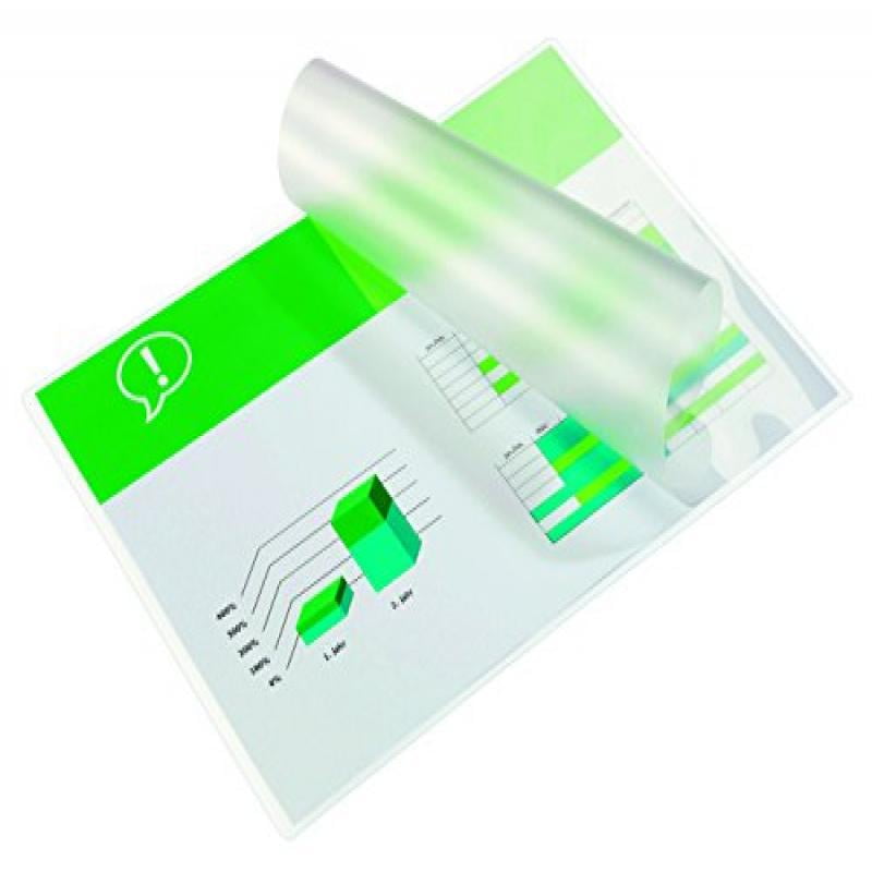 GBC A6 POUCH 150 MICRON 3743152U PK100