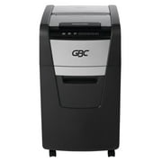 GBC AutoFeed+ Home Office Shredder, 150X, Super Cross-Cut, 150 Sheets