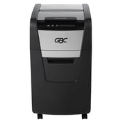 GBC AutoFeed+ Home Office Shredder, 150X, Super Cross-Cut, 150 Sheets wsm1757604