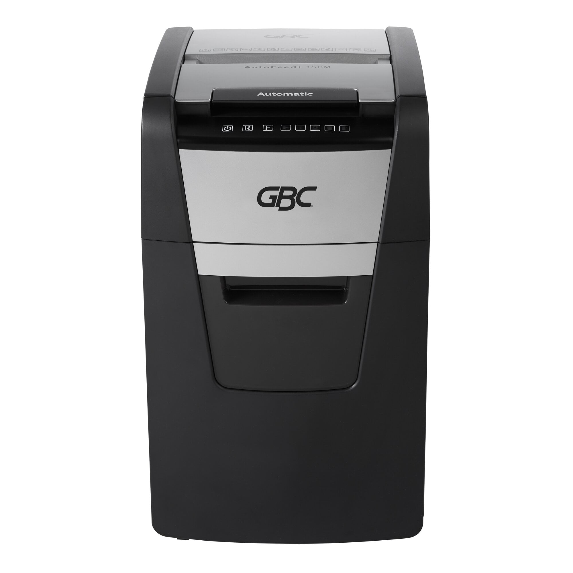 Gabrielページ GBC AutoFeed+ Home Office Shredder, 150X, Super Cross-Cut