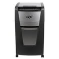 thumbnail image 1 of GBC AutoFeed+ Office Shredder, 300X, Super Cross-Cut, 300 Sheets, 1 of 5