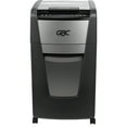 thumbnail image 1 of GBC AutoFeed+ Office Shredder, 300X, Super Cross-Cut, 300 Sheets, 1 of 5