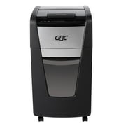 GBC AutoFeed+ Small Office Shredder, 230M, Micro-Cut, 230 Sheets