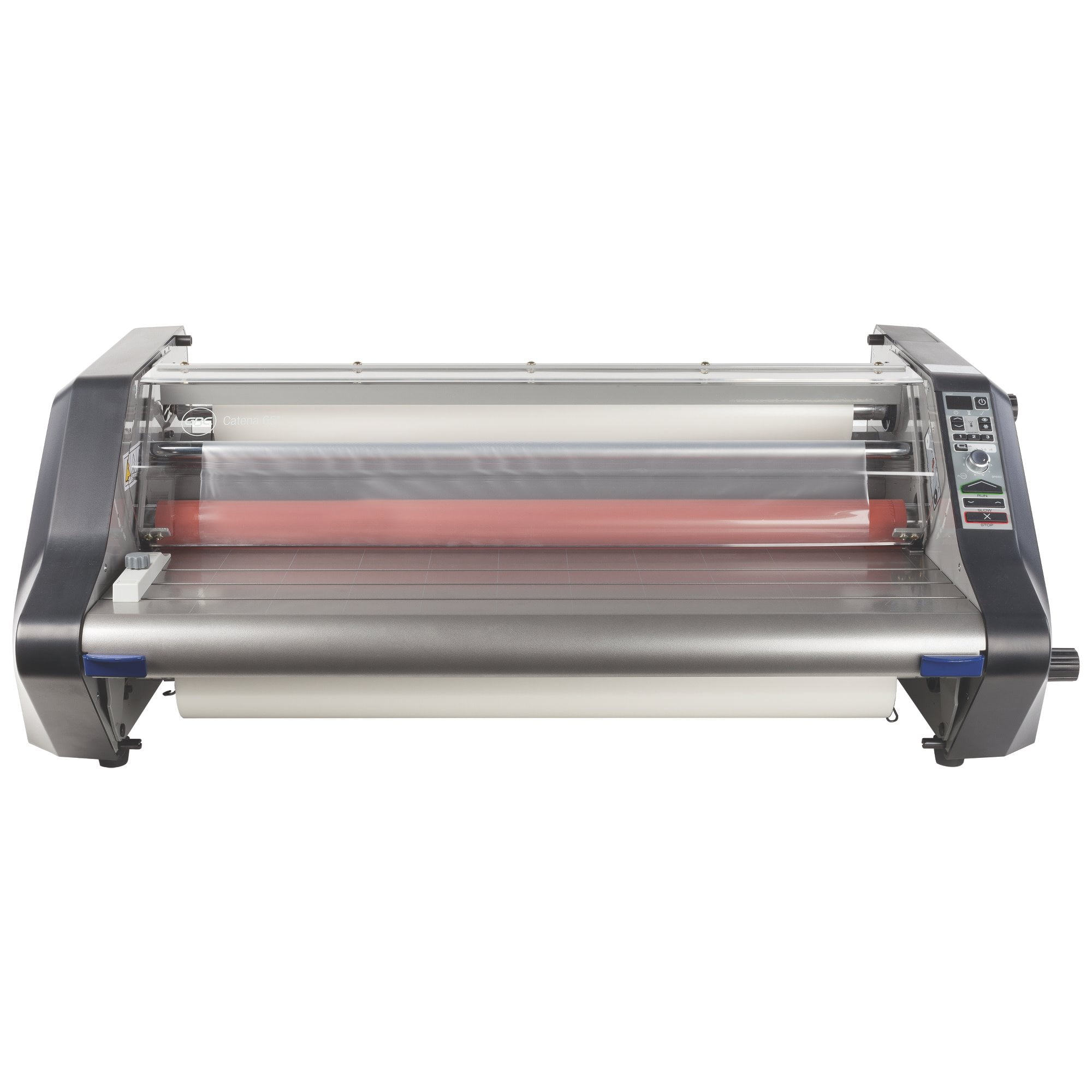 GBC Catena 65 Thermal and Pressure Sensitive Roll Laminator 27 Maximum Width -
