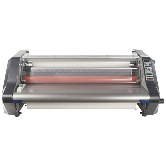 GBC Catena 65 Thermal and Pressure Sensitive Roll Laminator 27 Maximum Width -