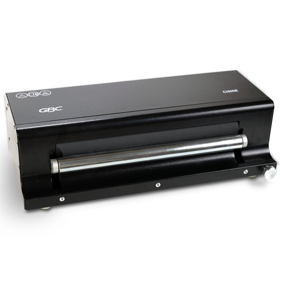GBC Ci500E Electric Coil Inserter Binds 450 Sheets - Modular Binding Systems