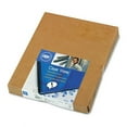 thumbnail image 1 of GBC  Clear View Presentation Binding System Cover- 11 x 8-1/2- Clear- 100/Box, 1 of 1