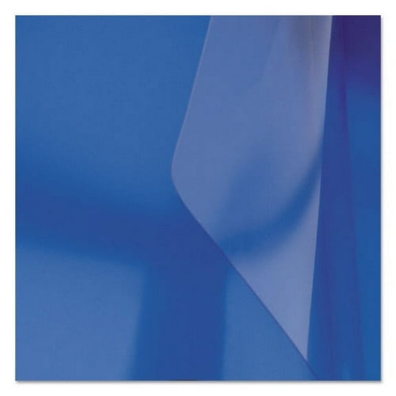 GBC Clear View Presentation Covers for Binding Systems, Clear, 11.25 x 8.75, Punched, 100/Box