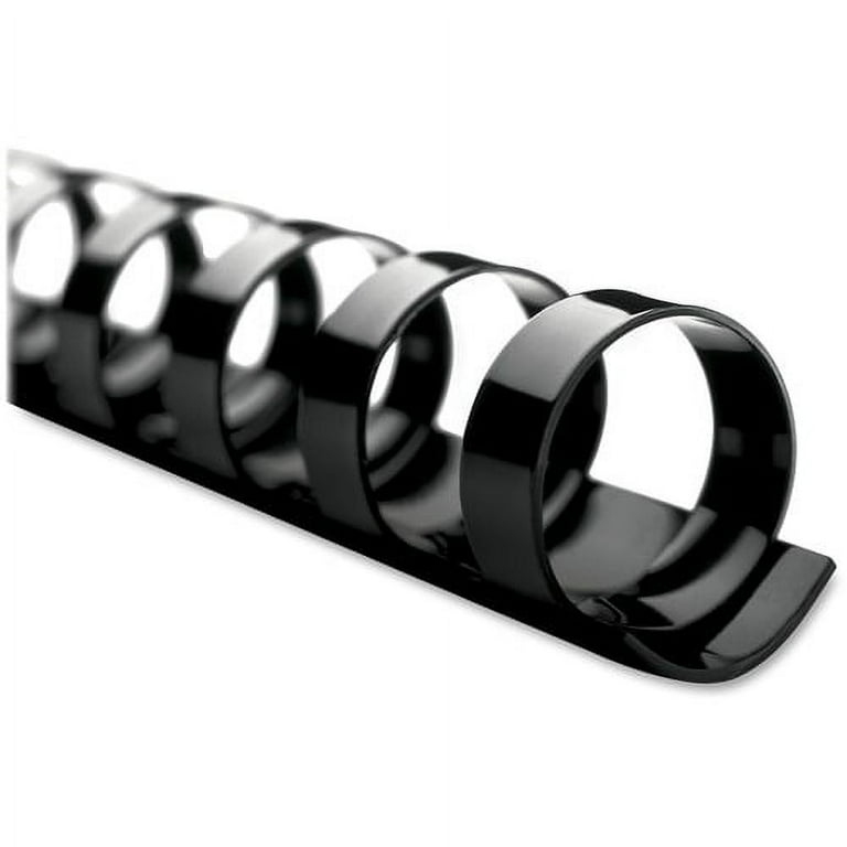 GBC CombBind Binding Spines - 0.3 GBC CombBind Binding Spines - 0.3
