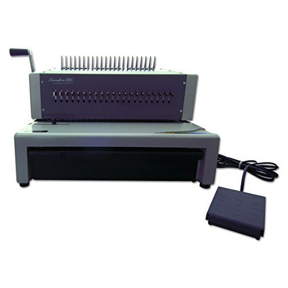T100 Thermal Bind, Thermal binding machine, T100 glue binder, GBC thermal  binding machine, Thermal Binding Machines