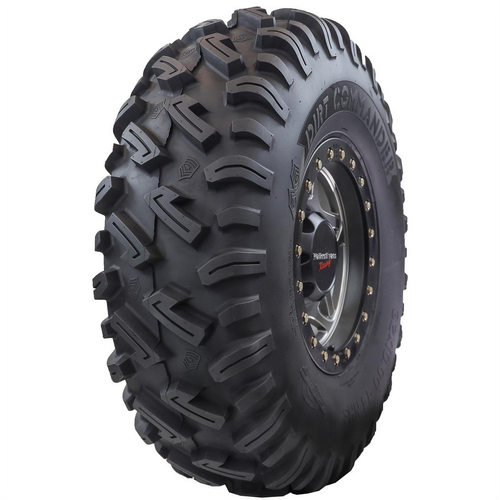 GBC Dirt Commander Tire 30x10-14 for Can-Am Commander 800R DPS