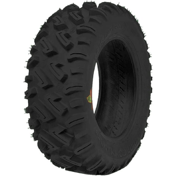 GBC Dirt Commander 27X11-12 8PR ATV/UTV Tire