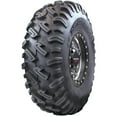 thumbnail image 1 of GBC Dirt Commander 30X10.00-15 8 PLY SXS/UTV Tire (Tire Only), 1 of 5