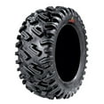 thumbnail image 1 of GBC Dirt Commander Tire 28x10-12 Compatible With Arctic Cat ALTERRA 570 EPS 2020, 1 of 1
