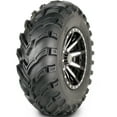 thumbnail image 1 of GBC Dirt Devil 23X8.00-11 6-Ply Rated All Terrain ATV Tire, 1 of 4