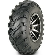 GBC Dirt Devil 24X10.00-11 6-Ply Rated All Terrain ATV Tire