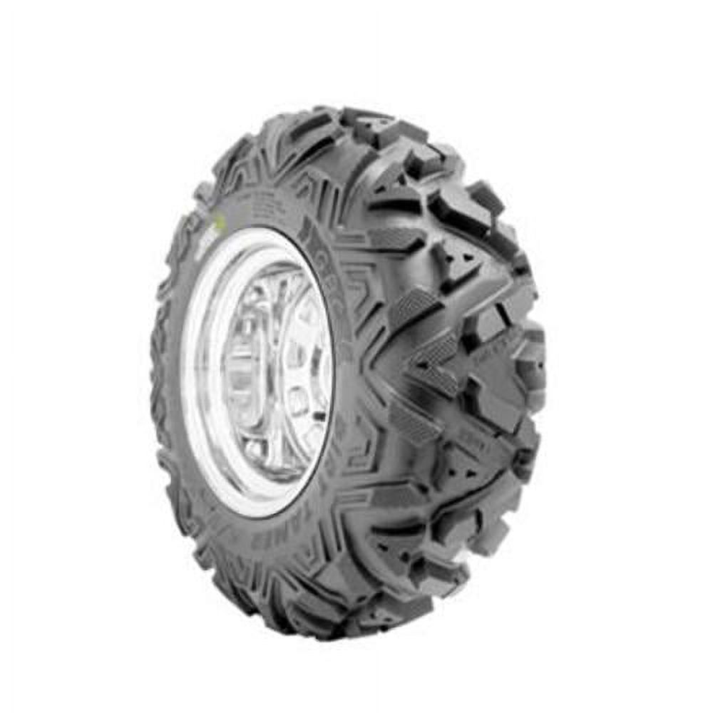 BKT W 207 23X8.00-10 23x8-10 23x8x10 6 Ply A/t All Terrain Atv Utv Tire
