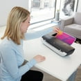 thumbnail image 1 of GBC Fusion 3000L 12" Laminator, 1 Min Warm-Up, 3-5 Mil, Includes 30 EZUse Laminating Pouches, 1 of 4