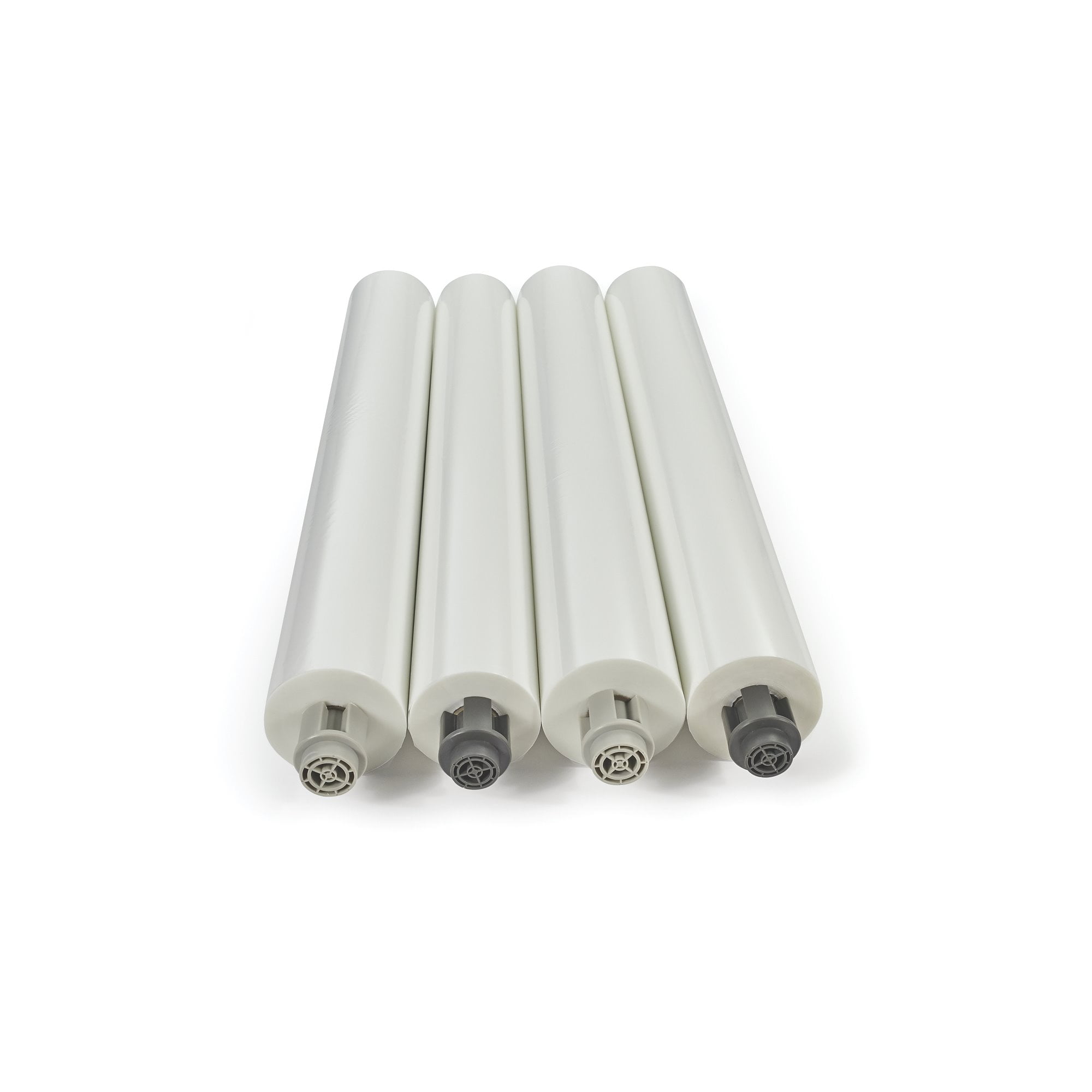 GBC, GBC3125311EZ, EZLoad NAP II Low Temp Laminating Roll Film, 2