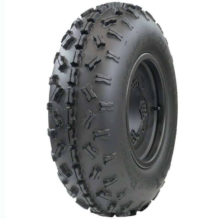 GBC Ground Buster III ATV Tire, 6-Ply Rated Front for