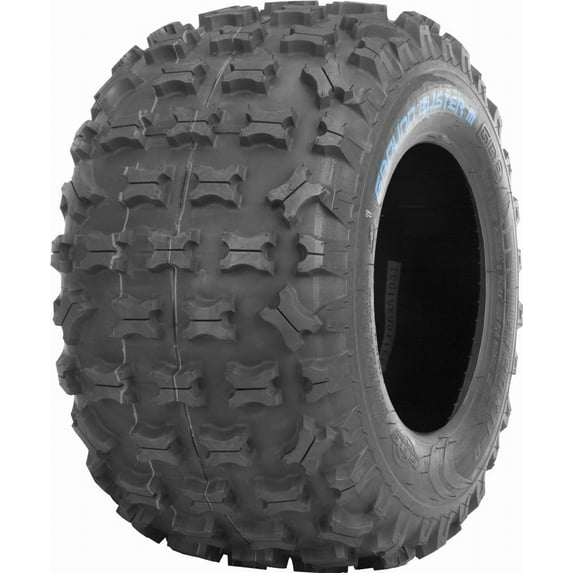 GBC Ground Buster III Tire Rear- 20X11-9