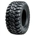 thumbnail image 1 of GBC Kanati Mongrel 10-Ply Radial Tire 27x9-14 for Yamaha KODIAK 450 4x4 Auto 2003-2006, 1 of 1