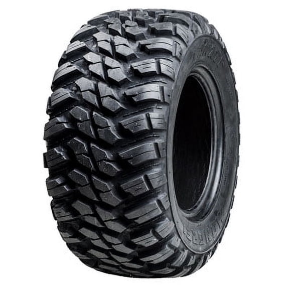 GBC Kanati Mongrel 10-Ply Radial Tire 30x10-15 for Polaris RANGER RZR XP 1000 TRAILS & ROCKS Edit. 2018