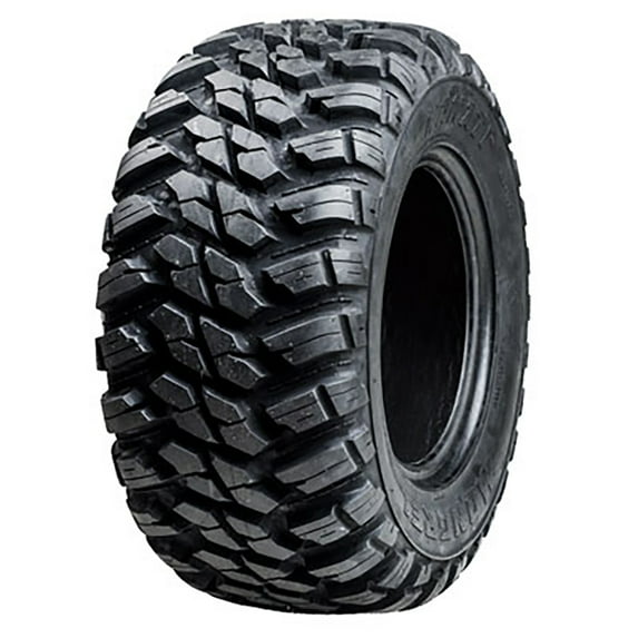 GBC Kanati Mongrel Radial Tire 27x11-14 Compatible With Yamaha GRIZZLY 700 EPS XT-R 2020