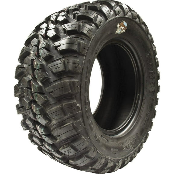 GBC Kanati Mongrel Radial Tire 30x10-14