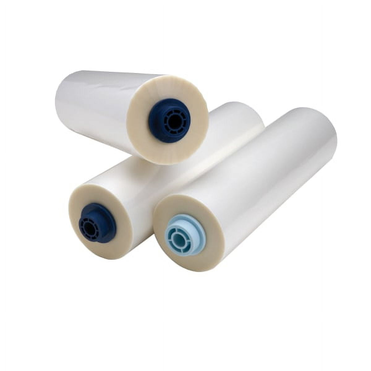 GBC Laminating Film Rolls For Ultima 35 EZLoad Laminating Machine, 5