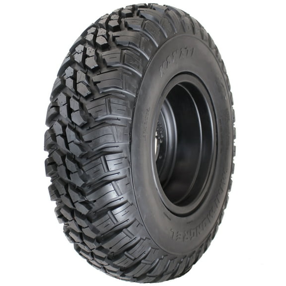GBC Mini Mongrel 23x7.00R10 6-Ply Rated SXS/UTV Tire (Tire Only)