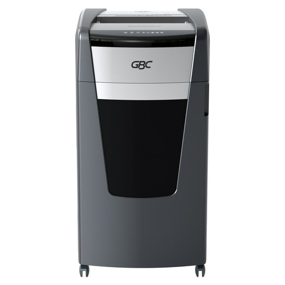 GBC Momentum Paper Shredder M20-32 Micro-Cut Anti-Jam P-5 20 Sheets - Commercial
