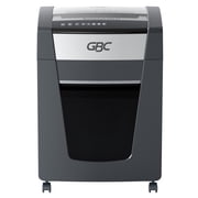 GBC Momentum Paper Shredder WSM177001