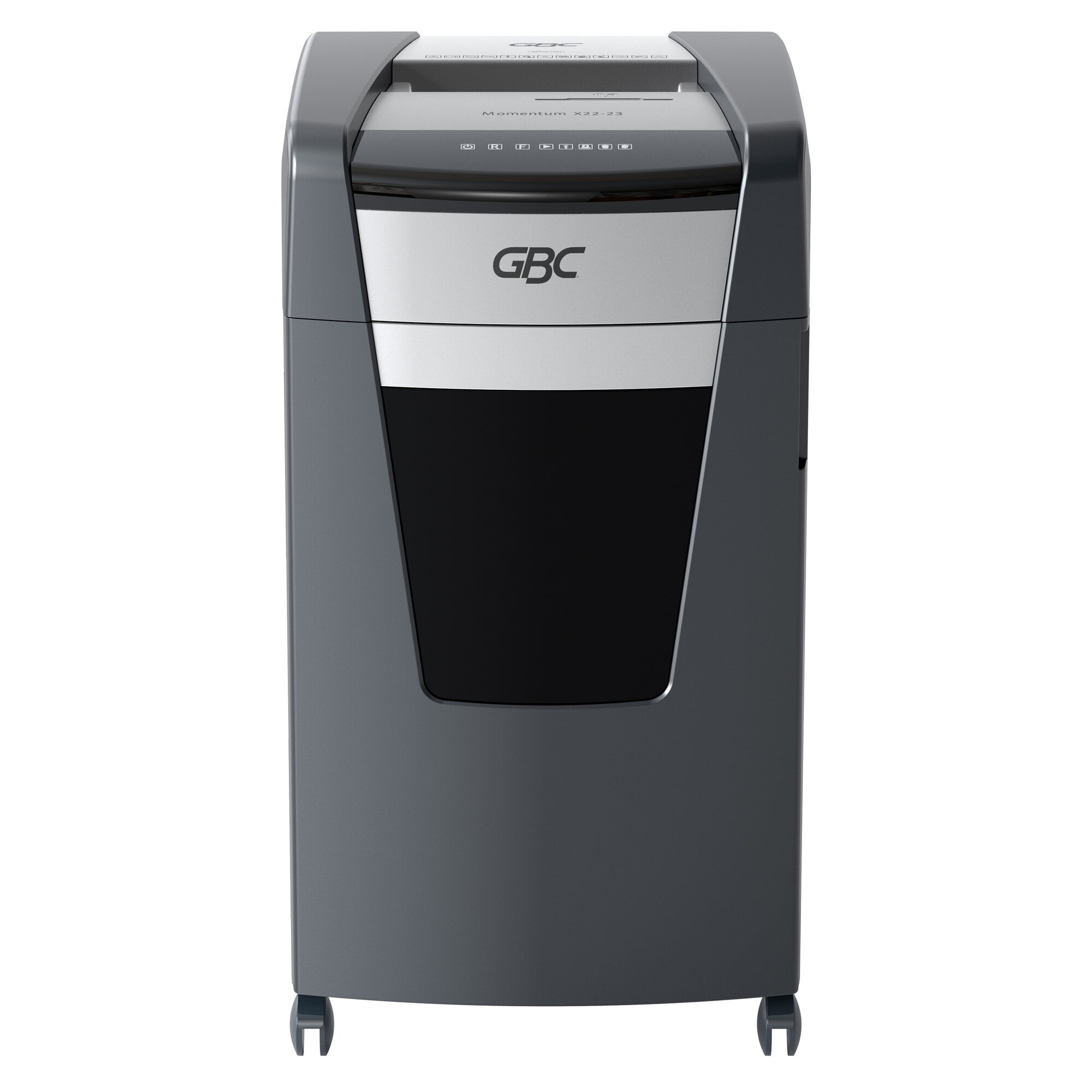 GBC Momentum Paper Shredder WSM177004