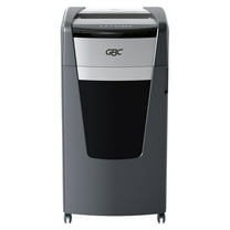 GBC Momentum Paper Shredder X26-32 Super Cross-Cut P-4 Anti-Jam 26 Sheets -