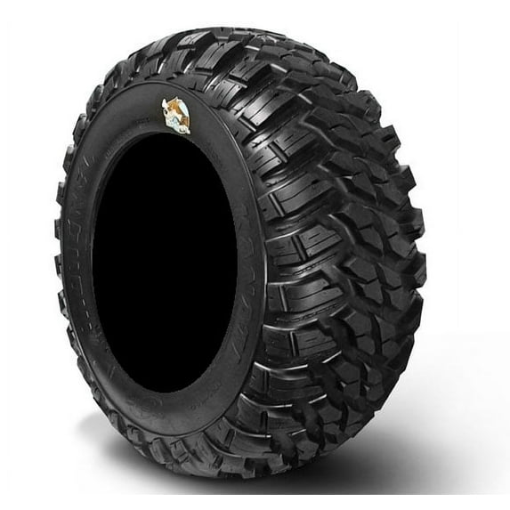 GBC Mongrel 27X11.00R14 E/10PLY ATV & UTV Tire