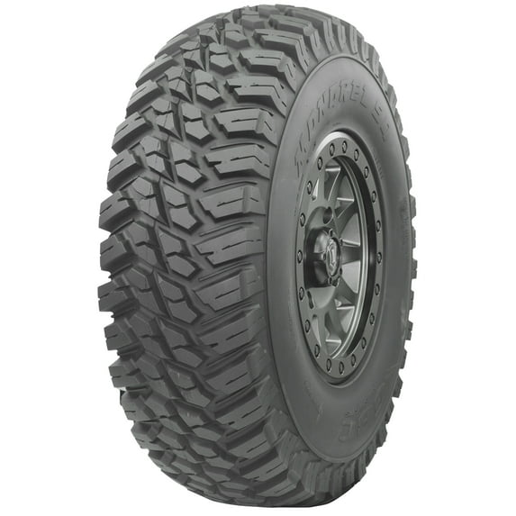 GBC Mongrel SQ 30X9.50R14 10-Ply Rated SXS/UTV Tire (Tire Only)