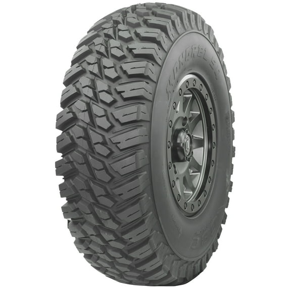GBC Mongrel SQ 35X9.50R17 10-Ply Rated SXS/UTV Tire (Tire Only)