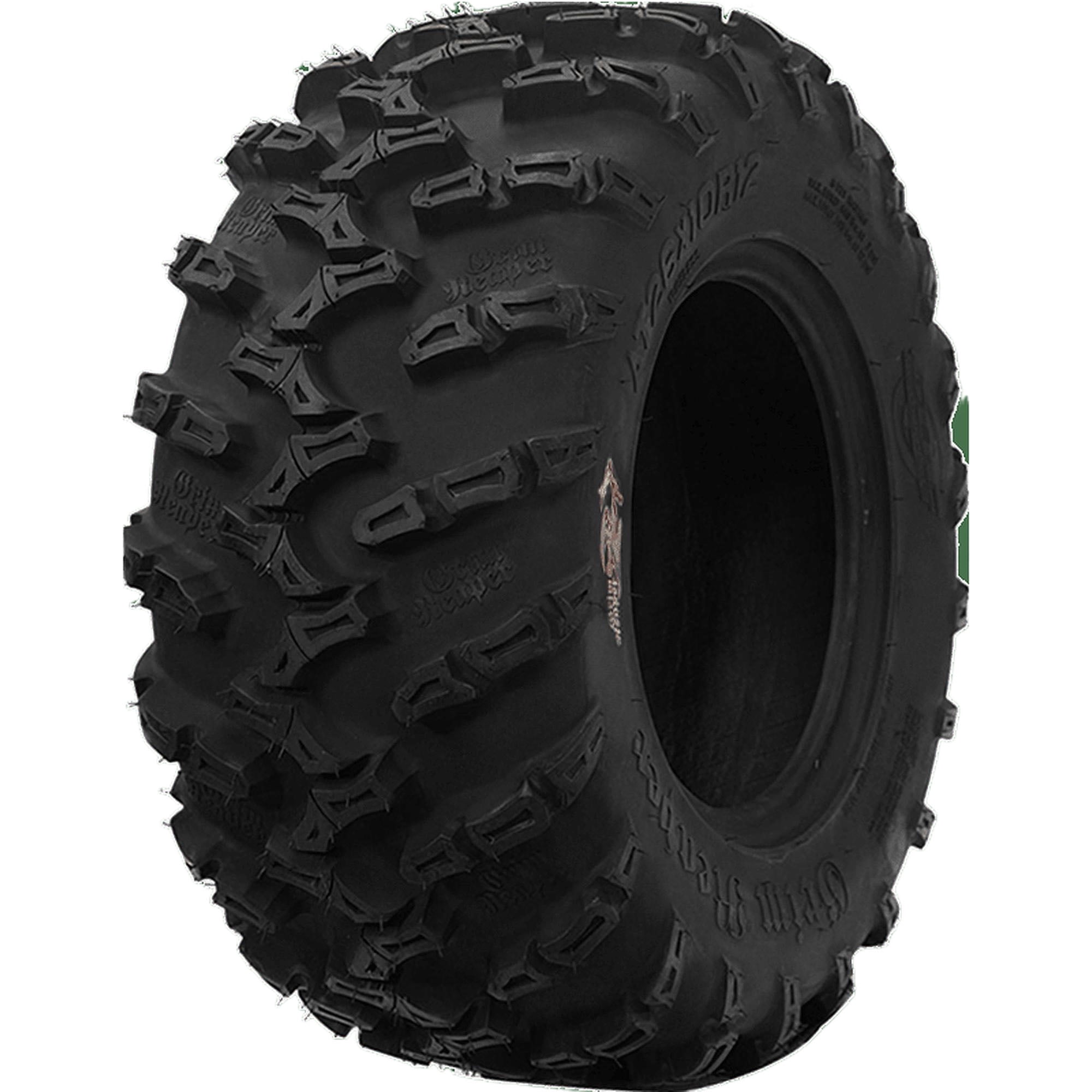 GBC Motorsports Grim Reaper 25X10.00R12 8 PR ATV/UTV Tire (Tire Only)
