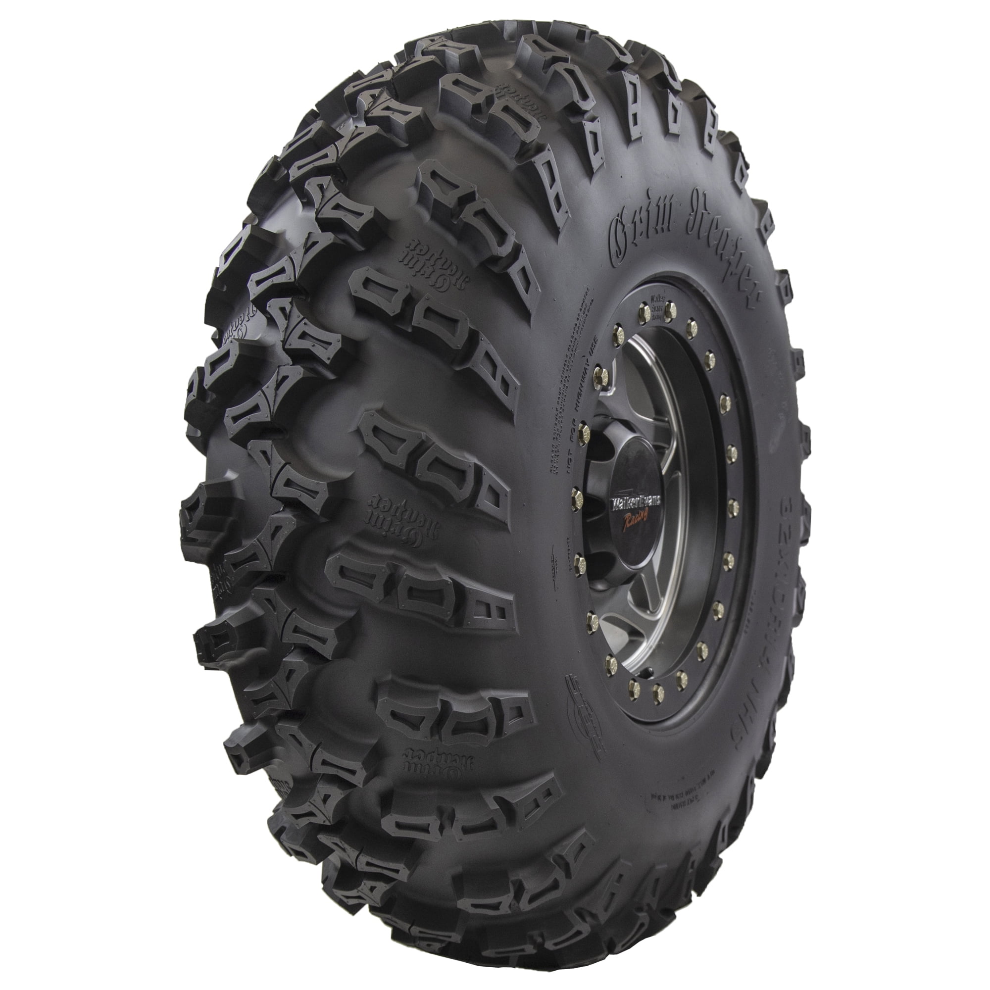 GBC Motorsports Grim Reaper 30/10R14 ATV/UTV Tire
