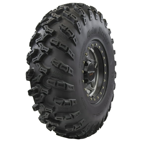 GBC Motorsports Grim Reaper 32x10.00R14 8 Ply Rated ATV/UTV Tire