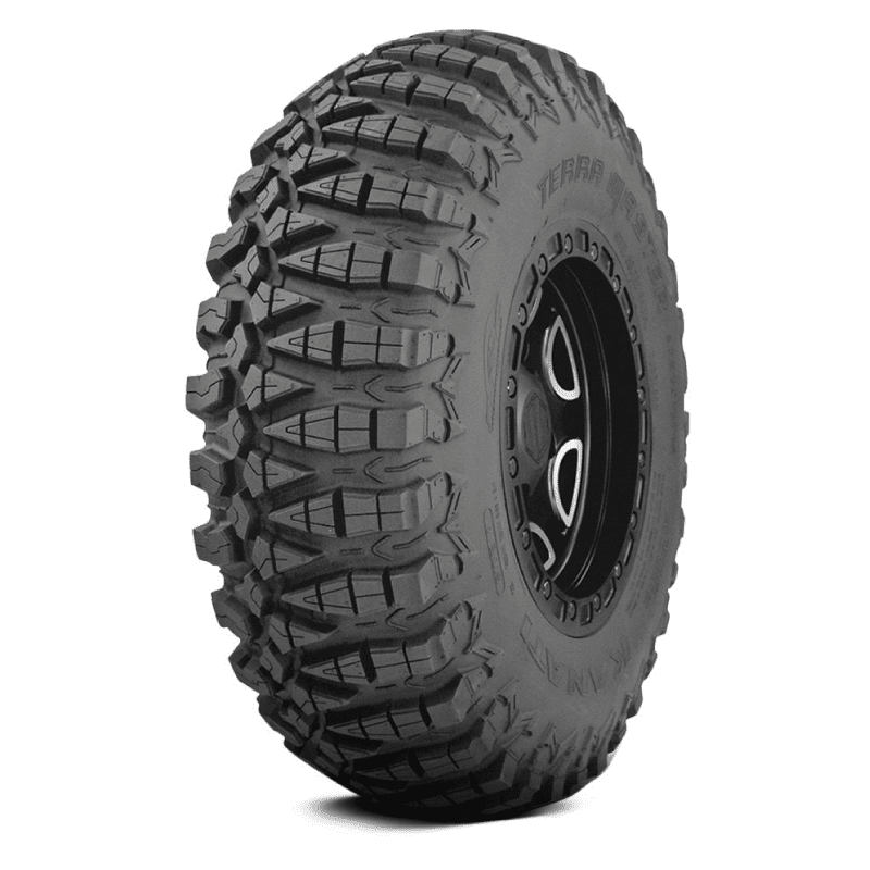 GBC Motorsports Kanati Terra Master Front/Rear 27/10 14 Simolary simolary.com