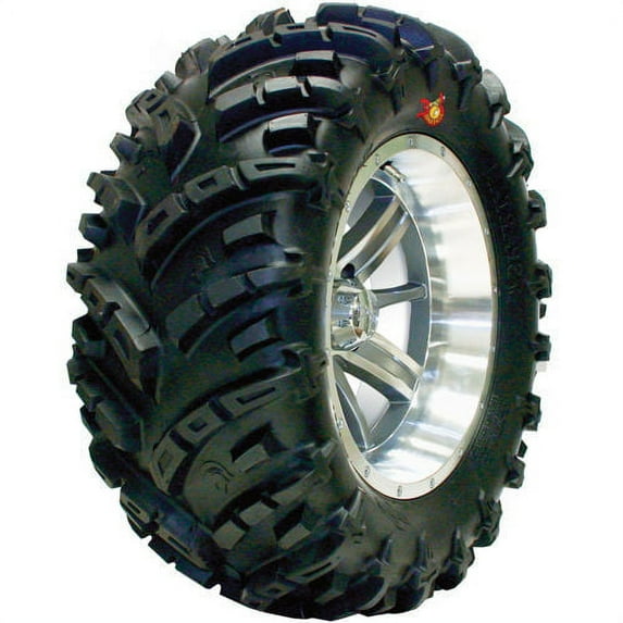 GBC Motorsports Spartacus 25X8.00R12 8 PR ATV & UTV Tire