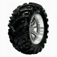 thumbnail image 1 of GBC Motorsports Spartacus 25x10.00R12 8 PR ATV/UTV Tire, 1 of 2