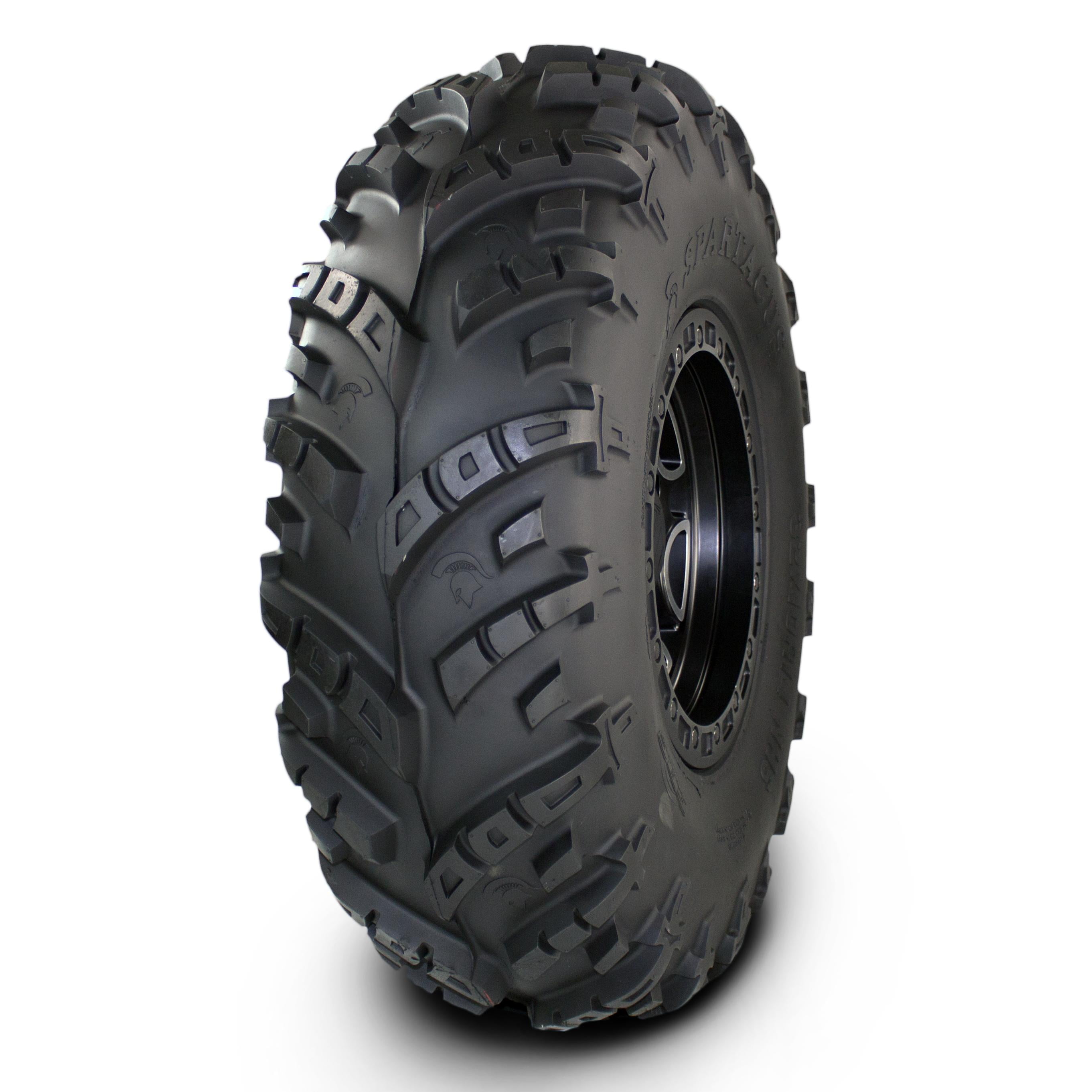 GBC Motorsports Spartacus 30X10.00R14 8 PR ATV/UTV Tire